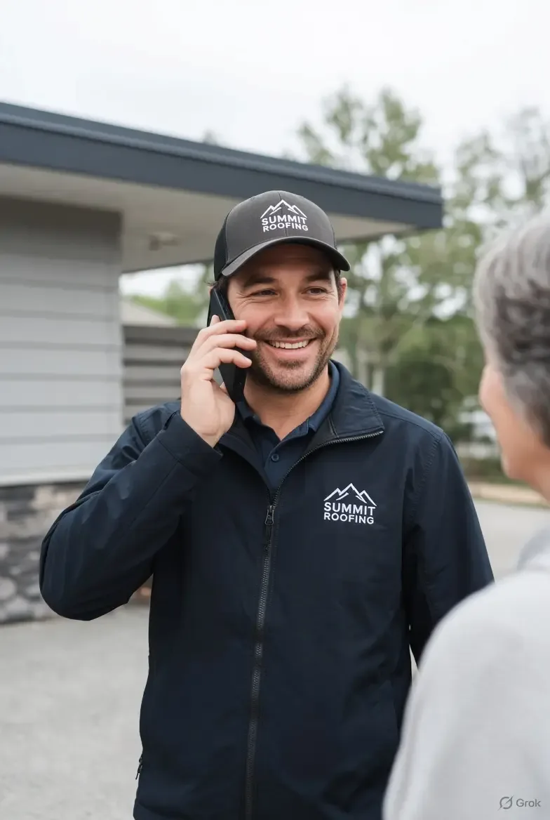Flat Roof Leak Repair La Grange Park, IL FAQs